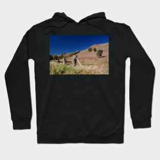 Rural Australia Hoodie